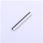 线对板/线对线连接器 > FFC/FPC连接器 >60P 0.5mm—— KH-CL0.5-H2.0-60PIN