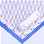 XH连接器>KH-XH-9A-W