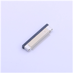 线对板/线对线连接器 > FFC/FPC连接器 >26P 0.5mm—— KH-CL0.5-H2.0-26PIN