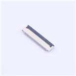 线对板/线对线 > FFC/FPC连接器 >36P 0.5mm> KH-FG0.5-H2.0-36PIN