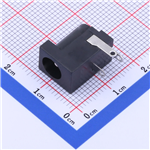 DC电源插座 KH-DC1009-NW