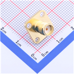 RF射频同轴连接器 内孔 KH-SMA-KFD236-G