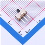 滑动开关KH-SS12D01-G3-5.0