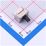 滑动开关 KH-SS22D07-VG4H