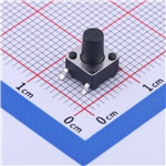 轻触开关KH-6X6X8H-STM