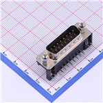 VGA连接器 KH-DR-15-CSW