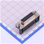 VGA连接器 KH-DR-15S