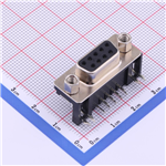 HDMI连接器 KH-DR9S-F8.1-1