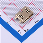 HDMI连接器 KH-HDMI-0017