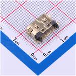 HDMI连接器 KH-HDMI-0035-CB