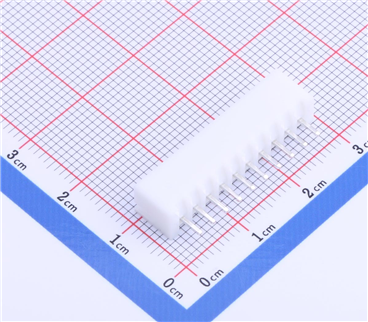 XH连接器>KH-XH-10A-Z