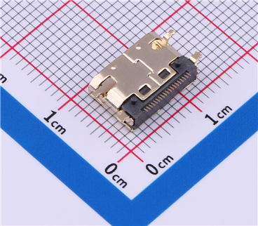 HDMI连接器  KH-HDMI-0002