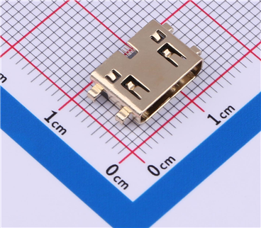 HDMI连接器 KH-HDMI-0017