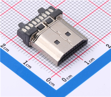 HDMI连接器 KH-HDMI-0020