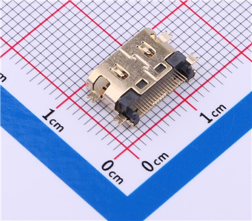 HDMI连接器 KH-HDMI-0035-CB