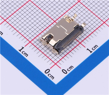 HDMI连接器 KH-HDMI-0035-XK